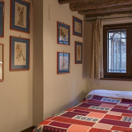 Magazzini Del Sale Venisejetaime Appartement Kamer foto