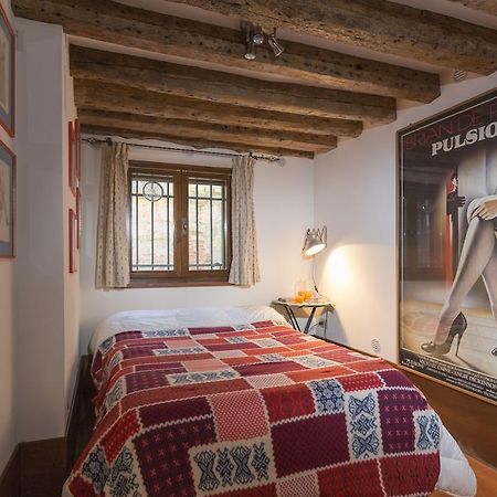 Magazzini Del Sale Venisejetaime Appartement Kamer foto
