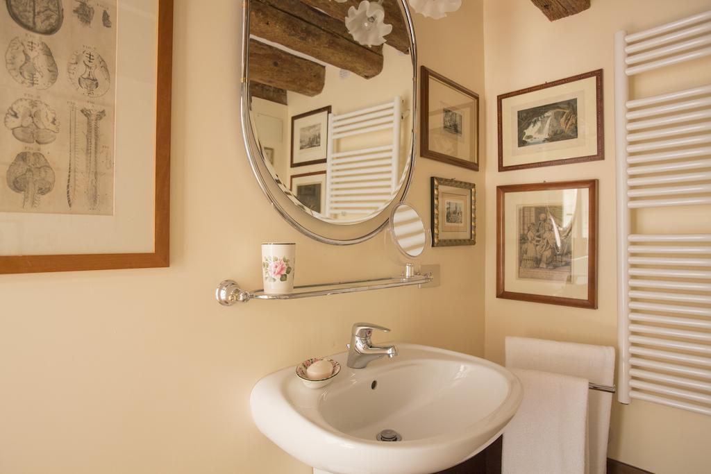 Magazzini Del Sale Venisejetaime Appartement Kamer foto