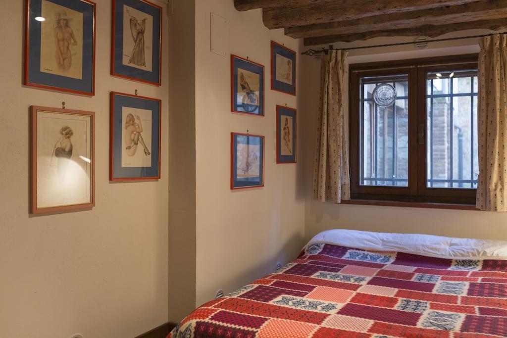 Magazzini Del Sale Venisejetaime Appartement Kamer foto
