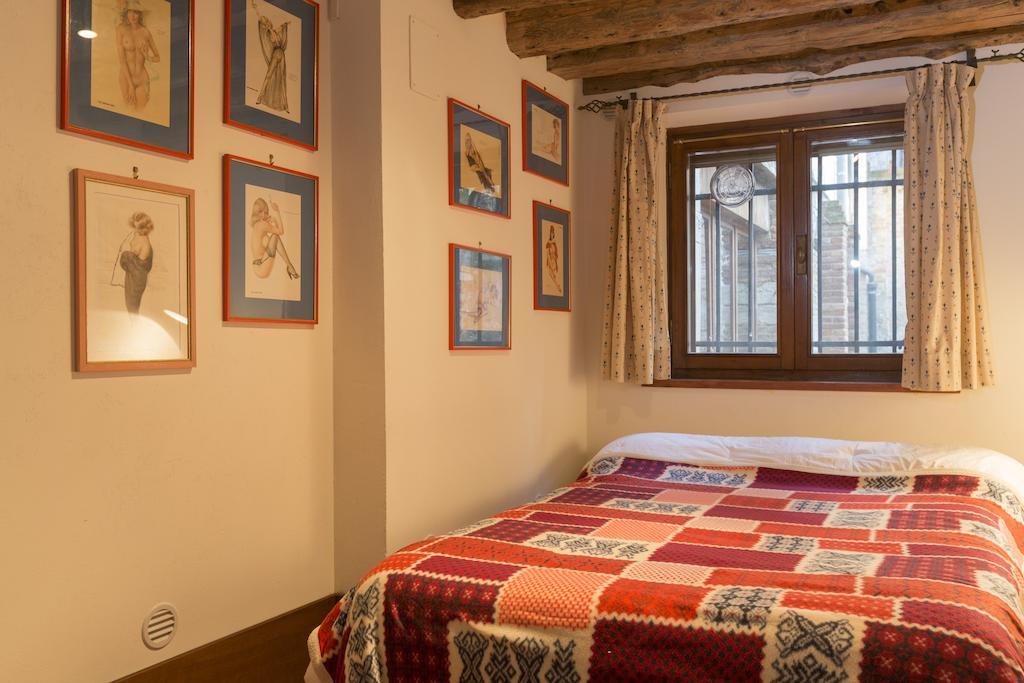 Magazzini Del Sale Venisejetaime Appartement Kamer foto